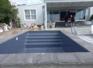 pool installation in mowbray cape town