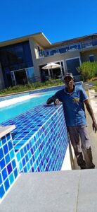 swimming repairs in cape town