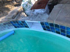 pool repairs in lakeside