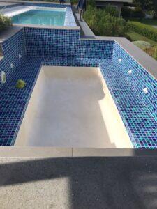 swimming pool construction in constantia