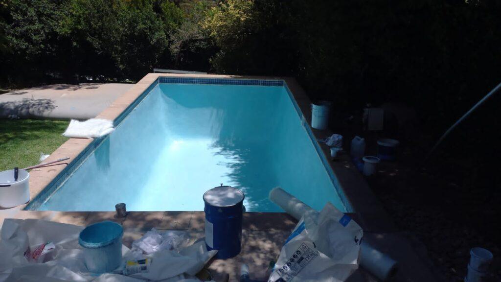 concrete pool building sunningdale