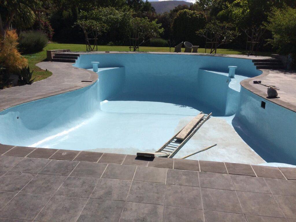 pool cleaning in durbanville