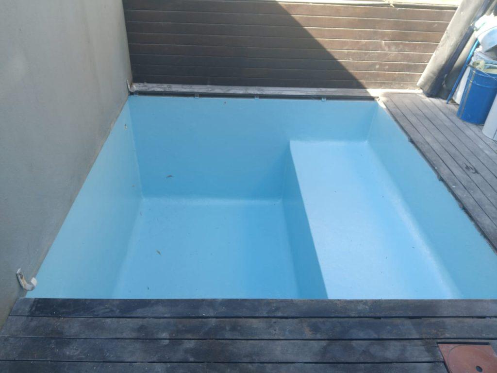 swimming pool maintenance in darling, cape west coast