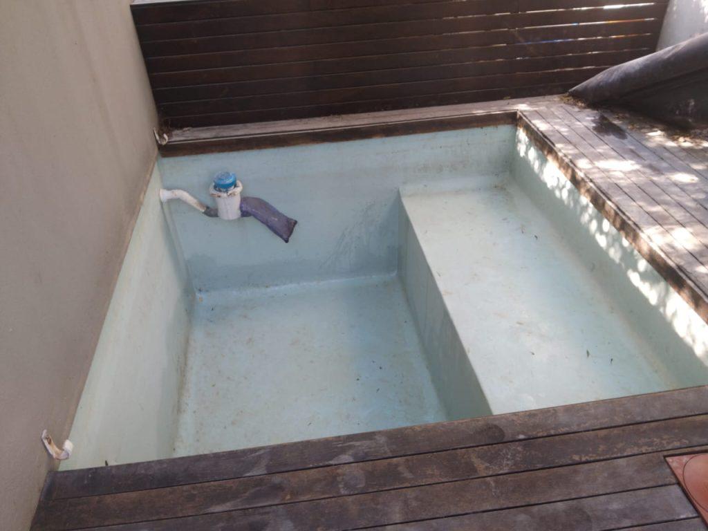 pool cleaning in aurora, piketberg