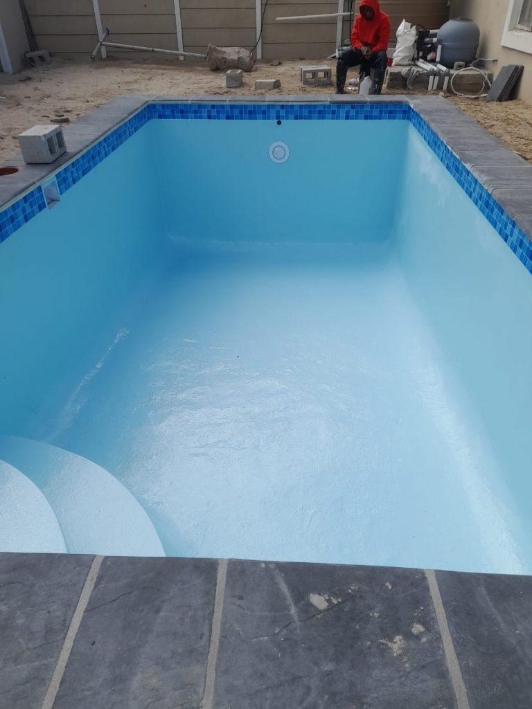 pool design in the crest, cape town