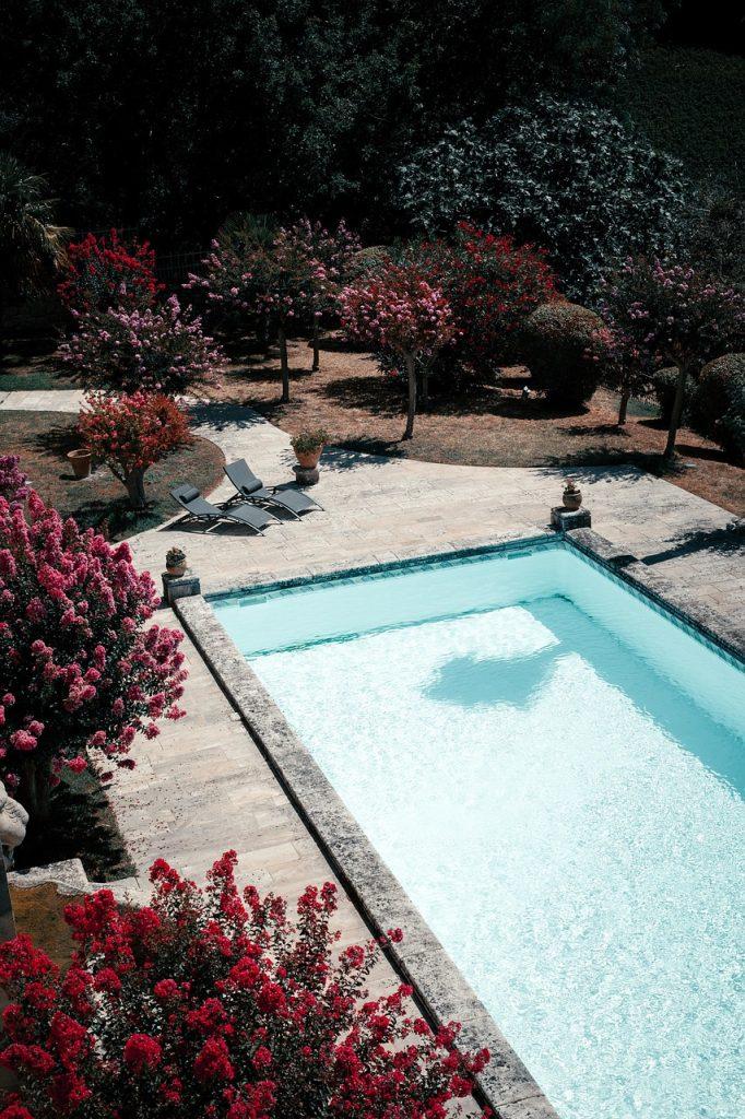 fibreglass pool lining in the crest, cape town