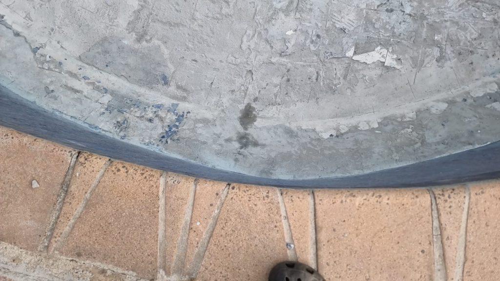 pool installation in rondebosch