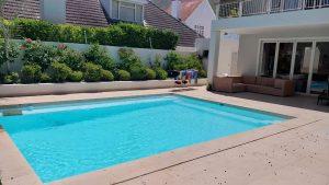 pool installation in llandudno