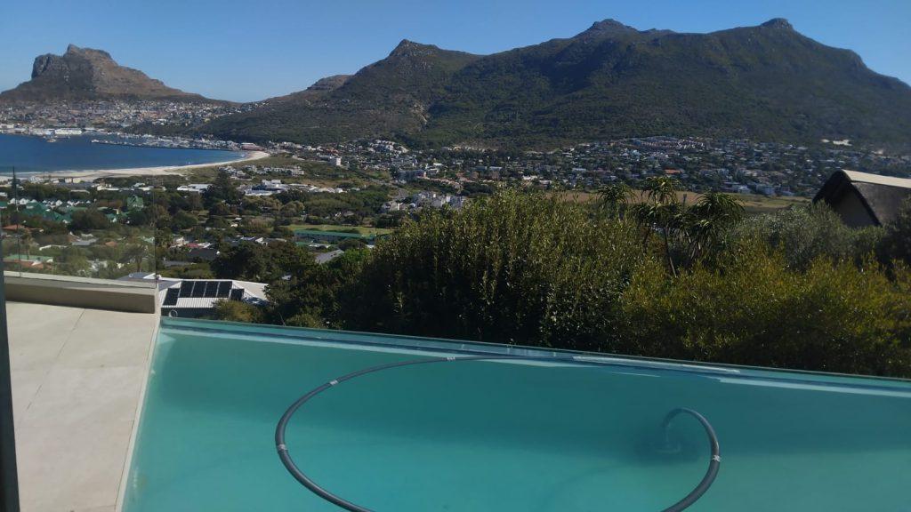 pool installation in langebaan