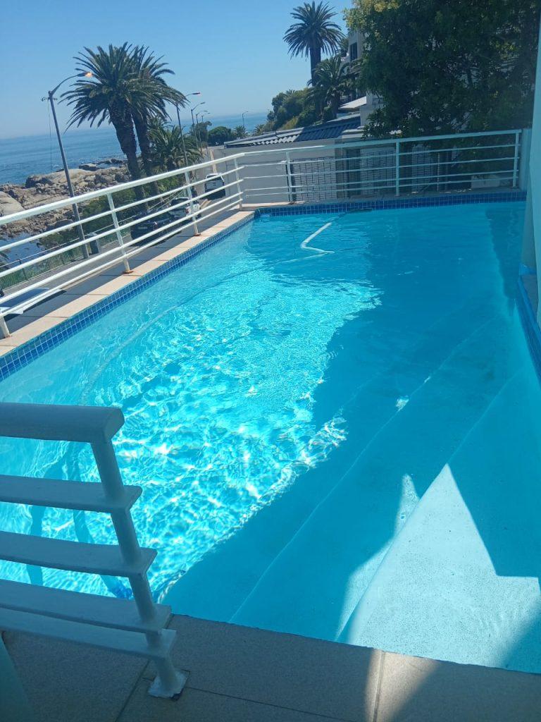pool installation in onrus