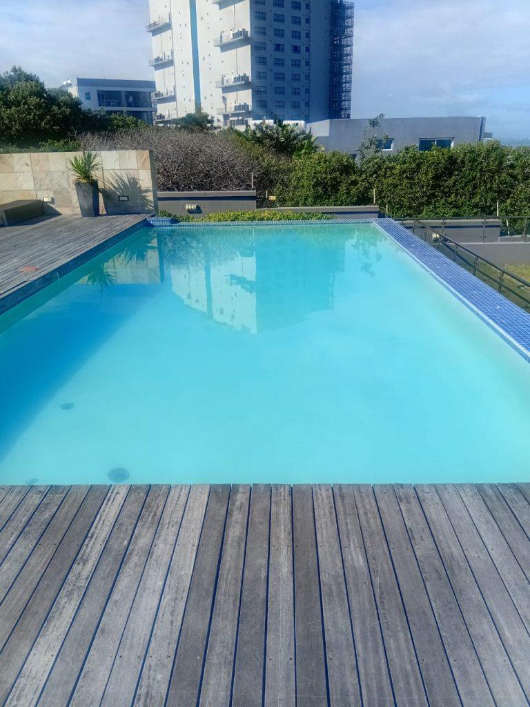 pool installation in brackenfell